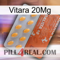 Vitara 20Mg 43